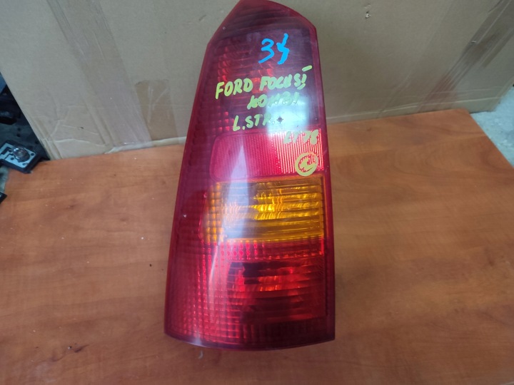 light left rear part left rear FORD FOCUS and KOMBI