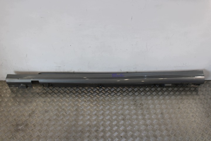 cap threshold threshold left A2056903840 MERCEDES C-KLASA W205