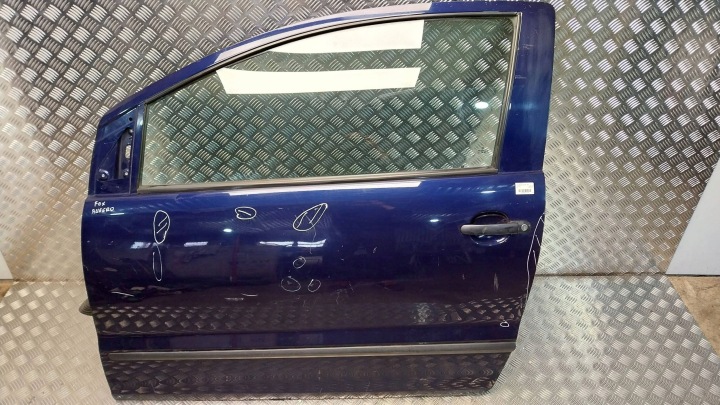 Portière Gauche VW FOX 03