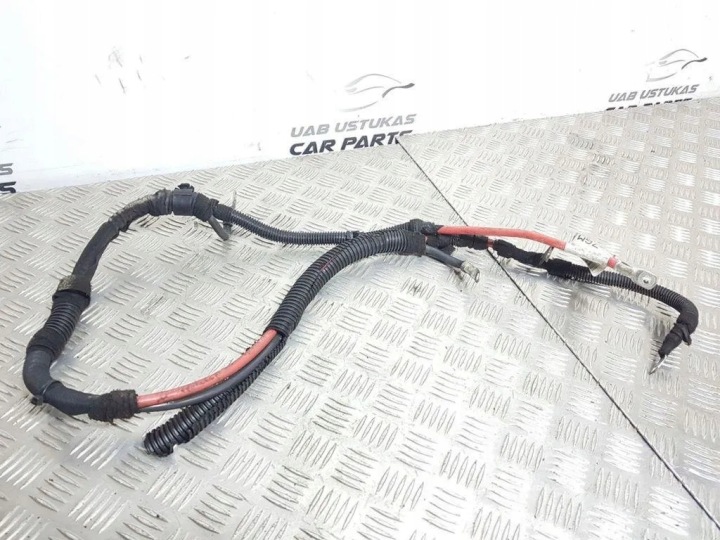 kabelbaum kabelsatz Kabel OPEL INSIGNIA A Sedan (G09) 13295310 2.0L diesel 118kW 2013