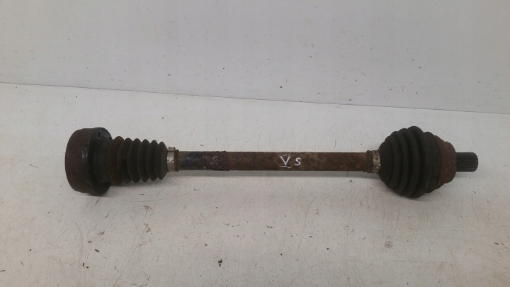 Semiasse corta VW GOLF V