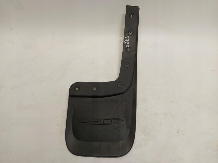 Ford Ranger VI 6 2024r Schmutzfänger links heck N1WB-E28401-CD