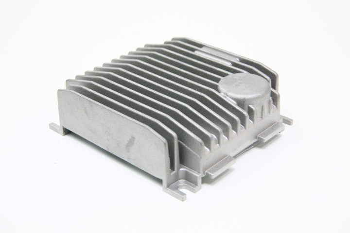 ORG control unit module VW GOLF VII 5QE035335M