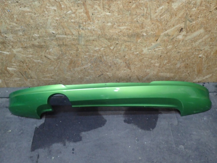 PARAURTI POSTERIORE ACCESSORI OPEL CORSA E OPC LINE