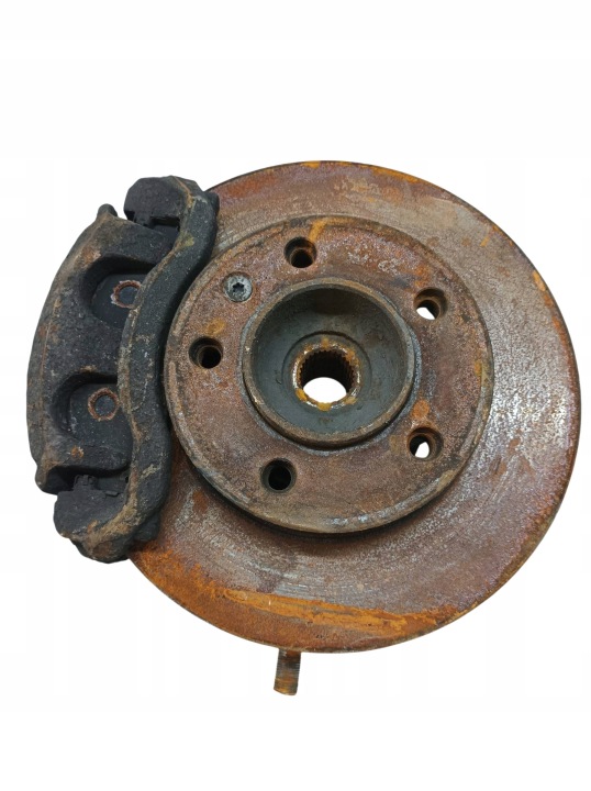 swing left front 2.3 DCI 125 KM Renault Master III (2010- )