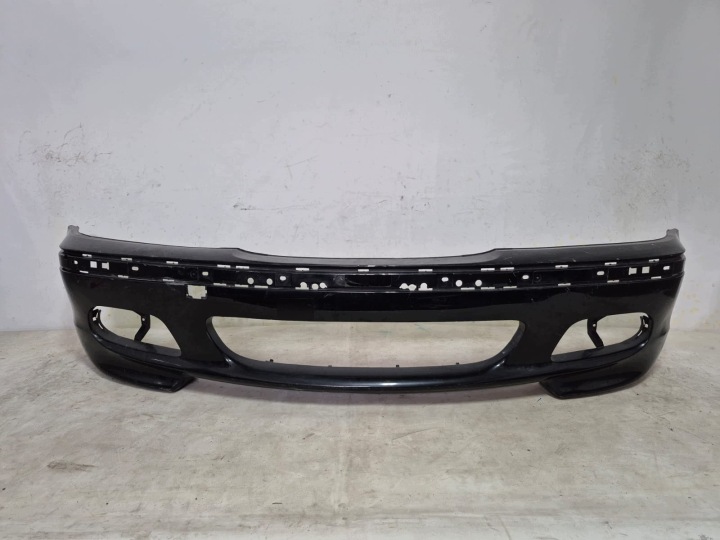 BMW 3 E46 M-Paket 98-05 Stoßstange vorne vorne