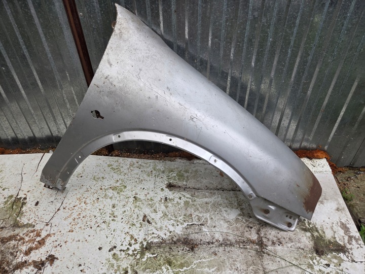Kotflügel rechts vorne vorne Opel Corsa B