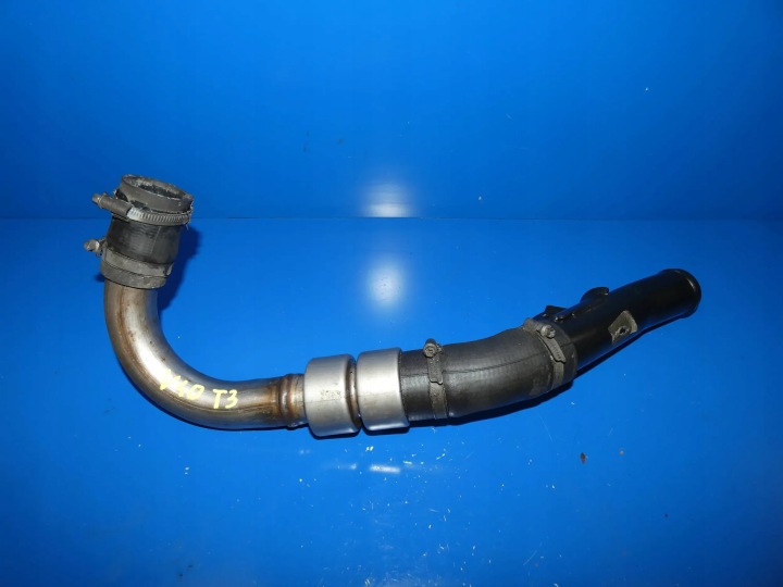 Volvo V40 II V60 FIESTA MK7 KUGA MONDEO 1.6 T3 ECOBOOST pipe hose wiring