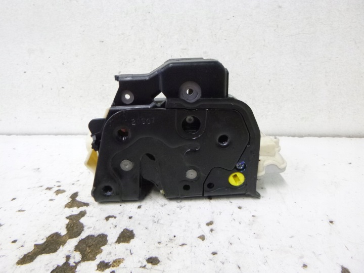de la Serrure Portière Arrière Arrière Gauche Audi A4 B7 B6 S-LINE 8E0839015AA 8PIN