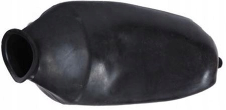 Balón Guma Pro Mh 2600 Inox Premium 50L Aquasystem