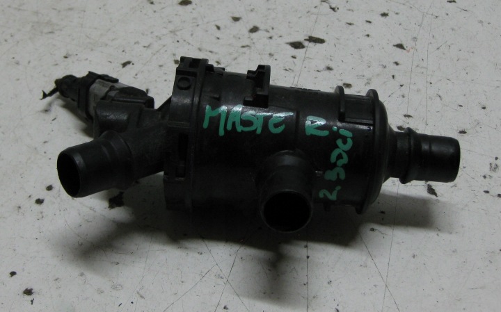 RENAULT MASTER III LIFT pump circulation of water thermostat 112446
