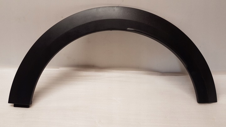 moulding of a fender left rear part MINI F66 5A2F7D5