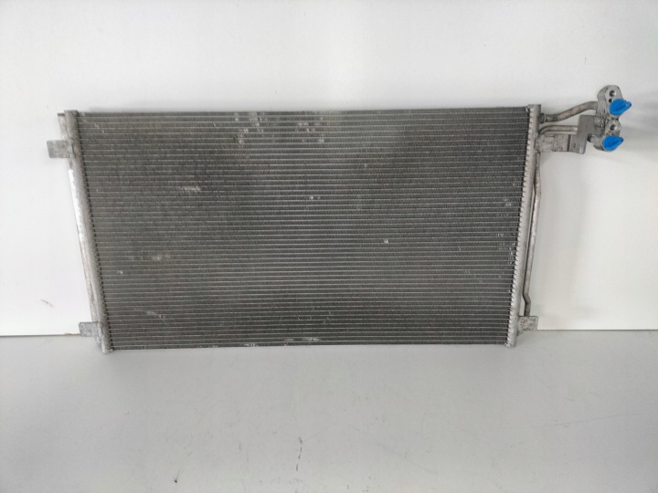 RADIATEUR CLIMATISATION VW SHARAN II 15
