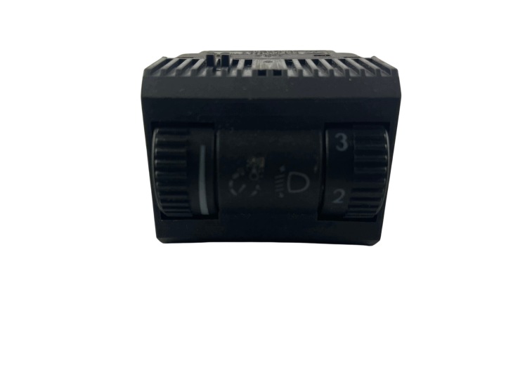 switch control of the lights 6Q0 941 333 C VW Polo 9N