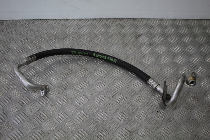 TUYAU FLEXIBLE CONDUIT PIECES TUYAUX CLIMATISATEUR AIR CONDITIONNÉ FIAT TALENTO II 2