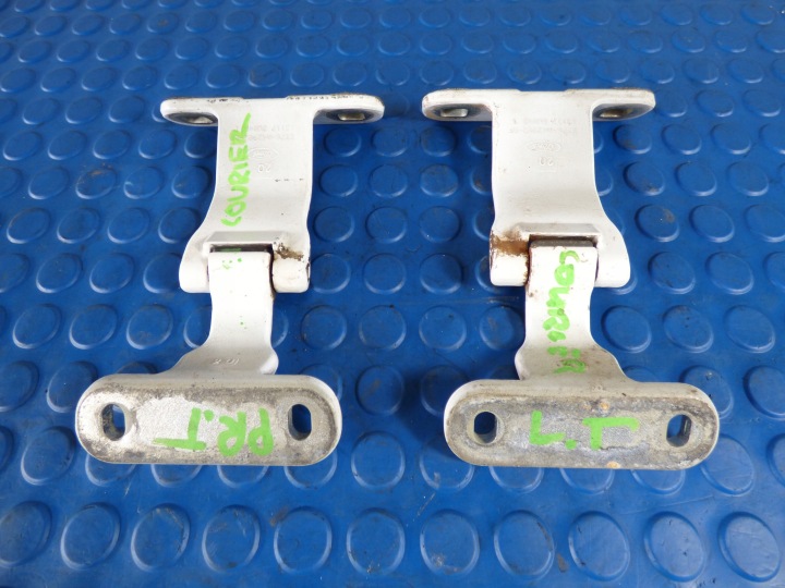 hinge door right left rear part BS B5 COURIER II MK2