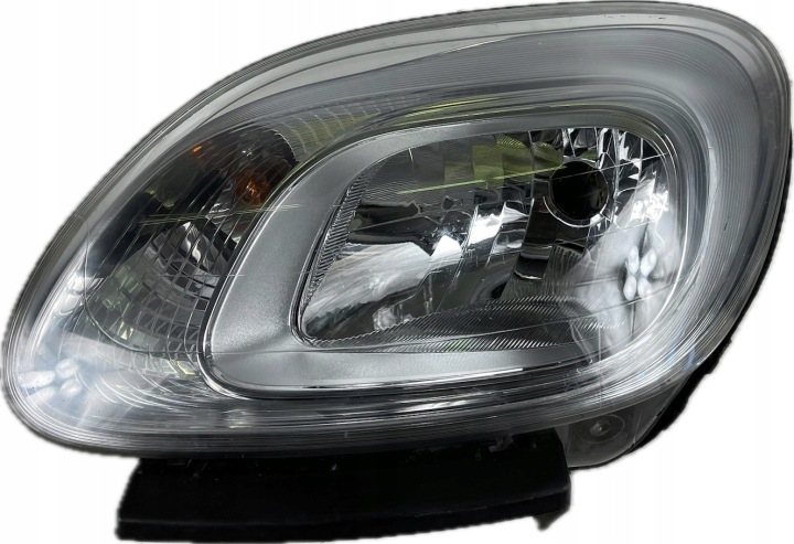 FIAT PANDA III 2011- feu gauche avant gauche avant 518436450