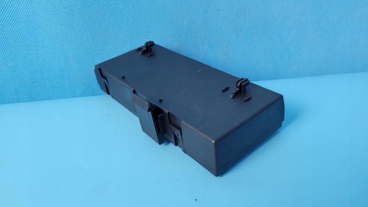 BMW X1 U11 sDrive18i 23r MODULE TERRITORY BACK 5A74B11 6