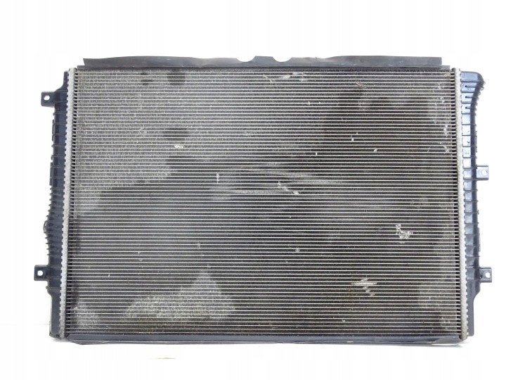 Kühler Lüfter VW TIGUAN und 5N 2.0 TDI 5N0121253Q 1K0121207BC