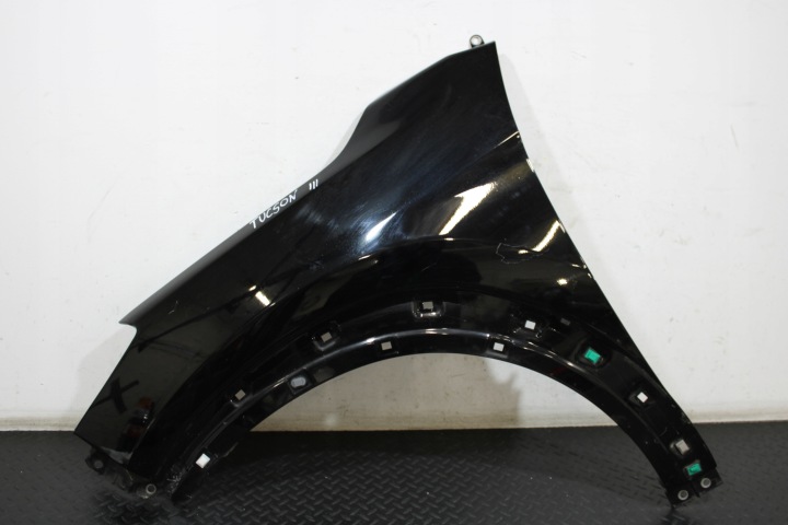 fender left front HYUNDAI TUCSON III 3