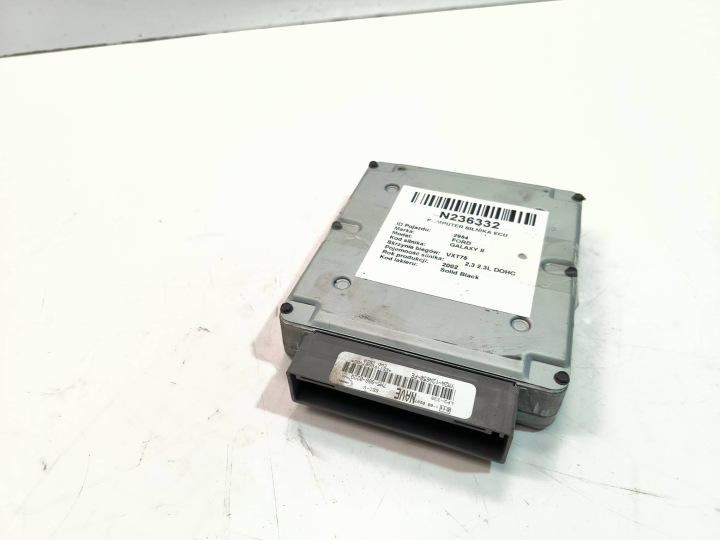 Ordinateur Moteur ECU 7M5906022Q FORD GALAXY II