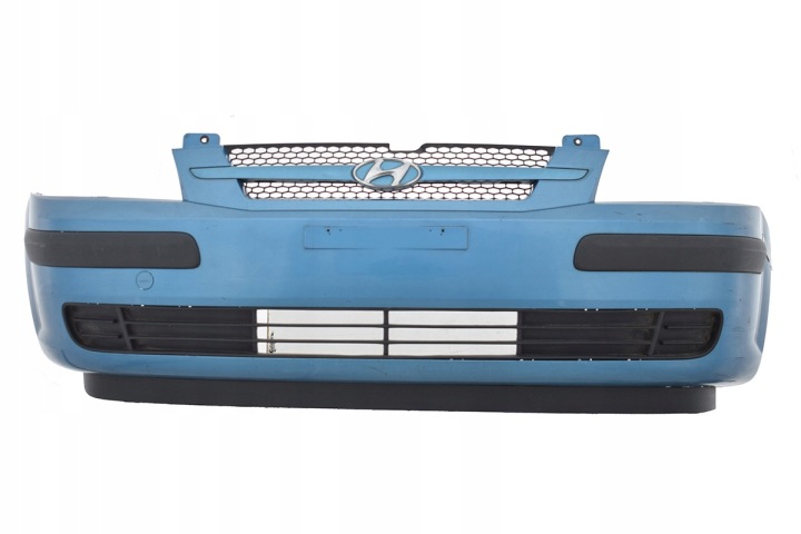 Frontstoßstange vorne HYUNDAI GETZ 86511-1C100