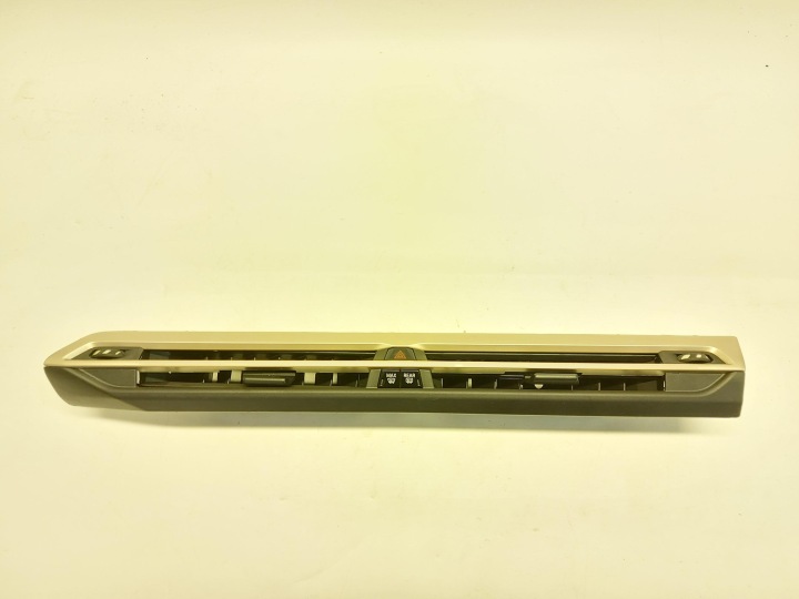 BMW iX i20 2023, Xdrive50 Lüftungsgitter des lüfters klimaanlage RHD 9490662-09