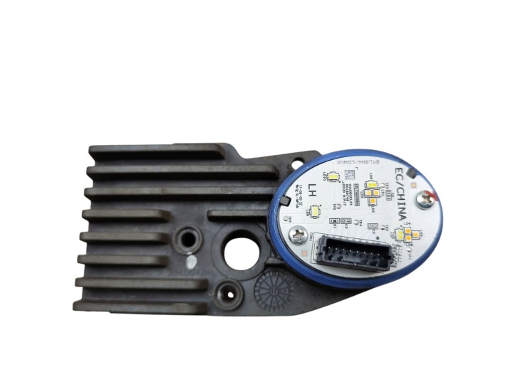 modulo JEZ LED FANALE FARO DRL OPEL MOKKA X LIFT (16-19) B1L8W4-L0AV2