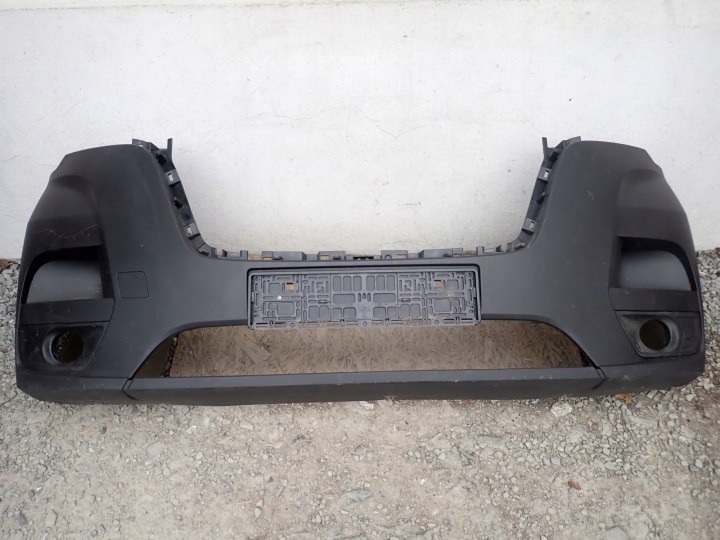 nárazník předek přední RENAULT MASTER 3 III LIFT 4 IV 2019-2024R 620228205R
