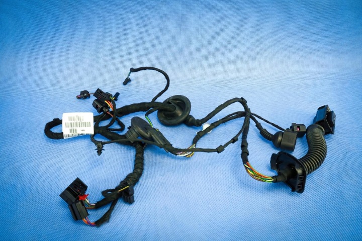 kabelbaum kabelsatz elektrisch Tür Audi A7 RS7 4G8971687CJ