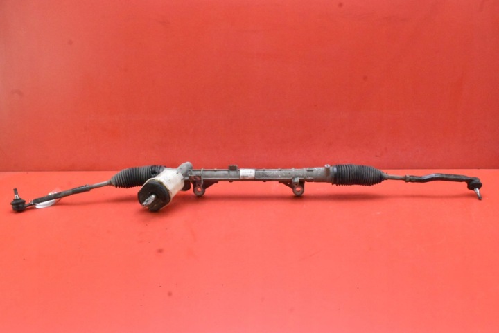 servo control EU 490010055R A0012632B RENAULT MEGANE 3 III 1.6 16V