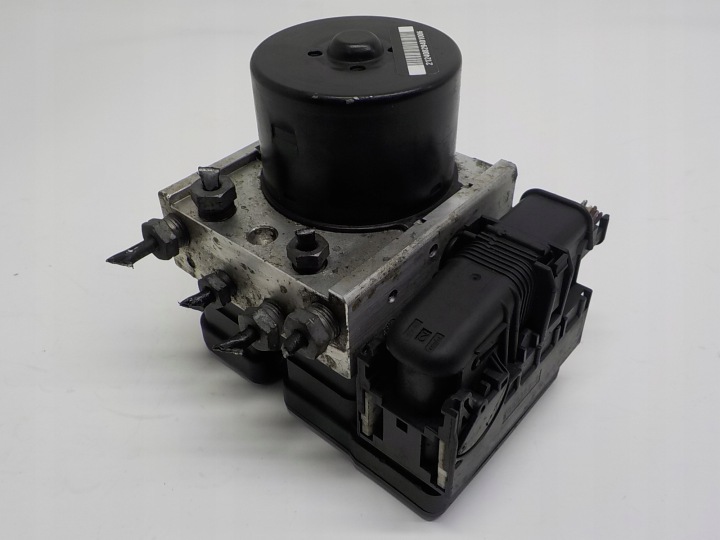 FORD FIESTA VII MK7 Pompa ABS 8V512M110AD 06.2102-1317.4 06.2109-5581.3