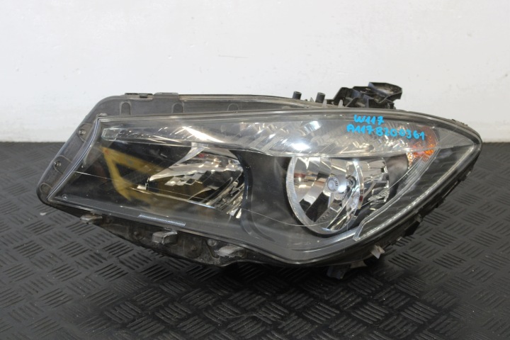 Licht links vorne vorne A1178200361 MERCEDES CLA W117 2,2 CDI