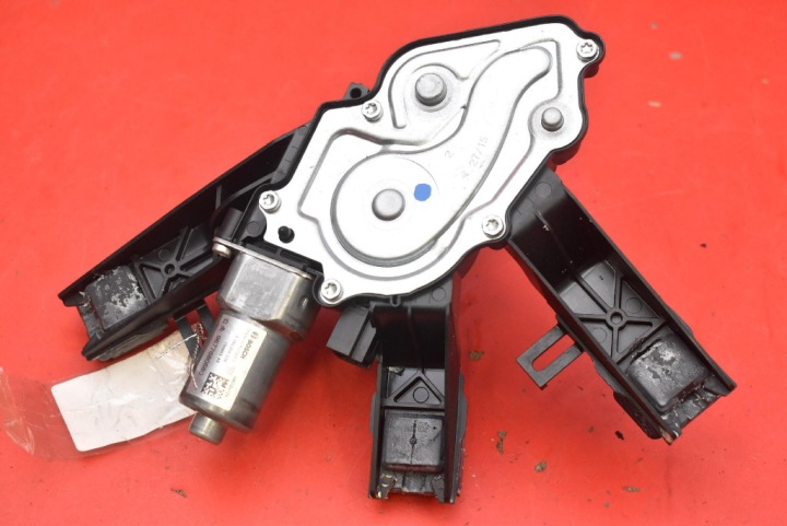 motorek stěrače záď 9677680580 CITROEN C4 GRAND PICASSO 13-17