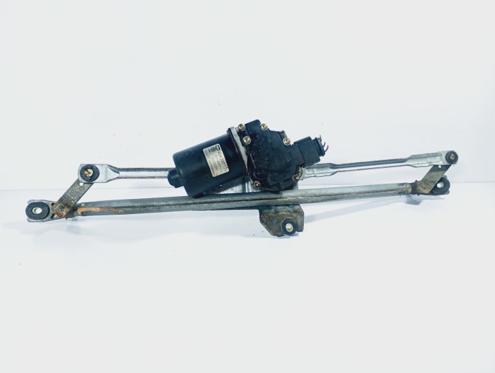 meccanismo motorino tergicristalli anteriore OE 8D1955113C Audi A6 C5 97-05