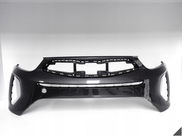 KIA STONIC und 1 17-24 Stoßstange BUMPER vorne 86511-H8400
