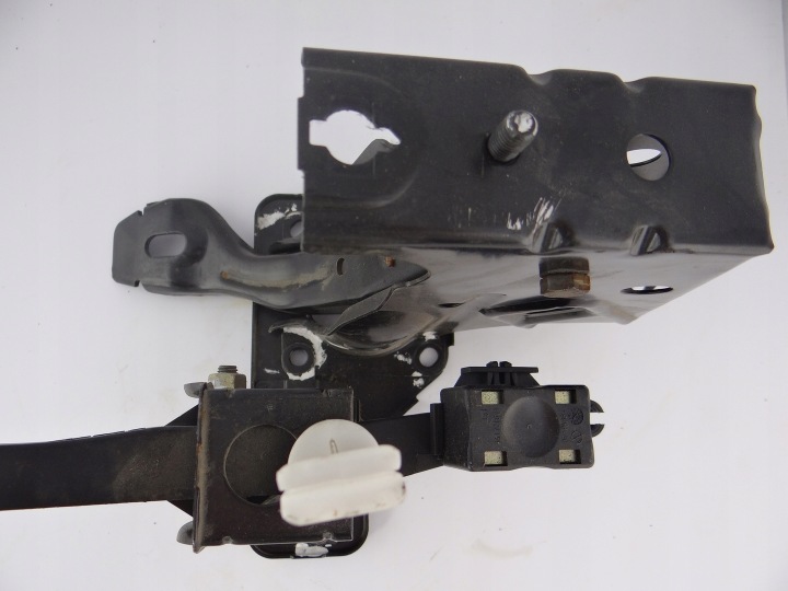 Montaggio PEDALOW 1J17215110 VW