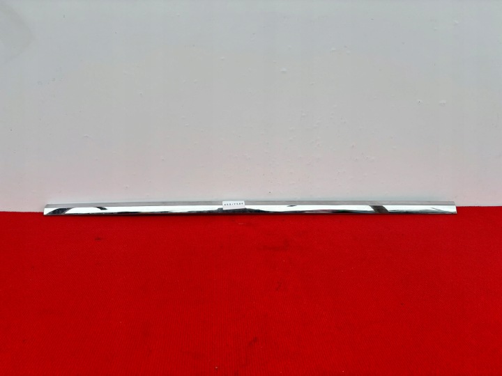BMW 7 G11 G12 moulding door right front chrome-plated 51137364352 K59/F584