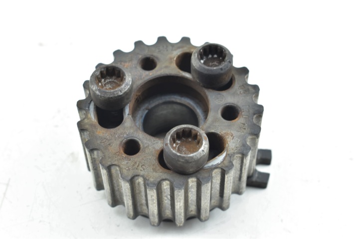 roue pompe d'injection AUDI A6 C7 SUPERB II 2.0 TDI 03L130111E 03L130238A