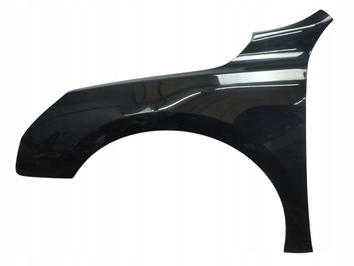 fender left front front PEUGEOT 508 and LAK: KTVD (10-14)