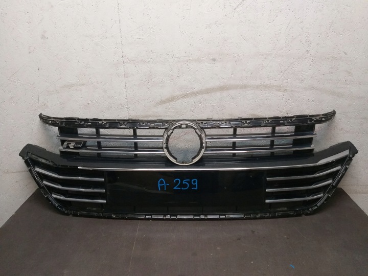 GRILLE VW ARTEON R LINE