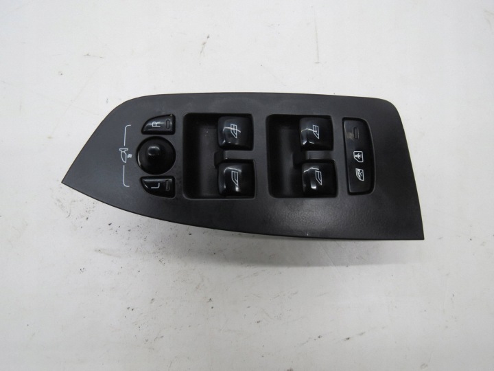 Pulsante Pulsante VETRO finestrino sinistra Anteriore VOLVO V90 CROSS COUNTRY 31433927