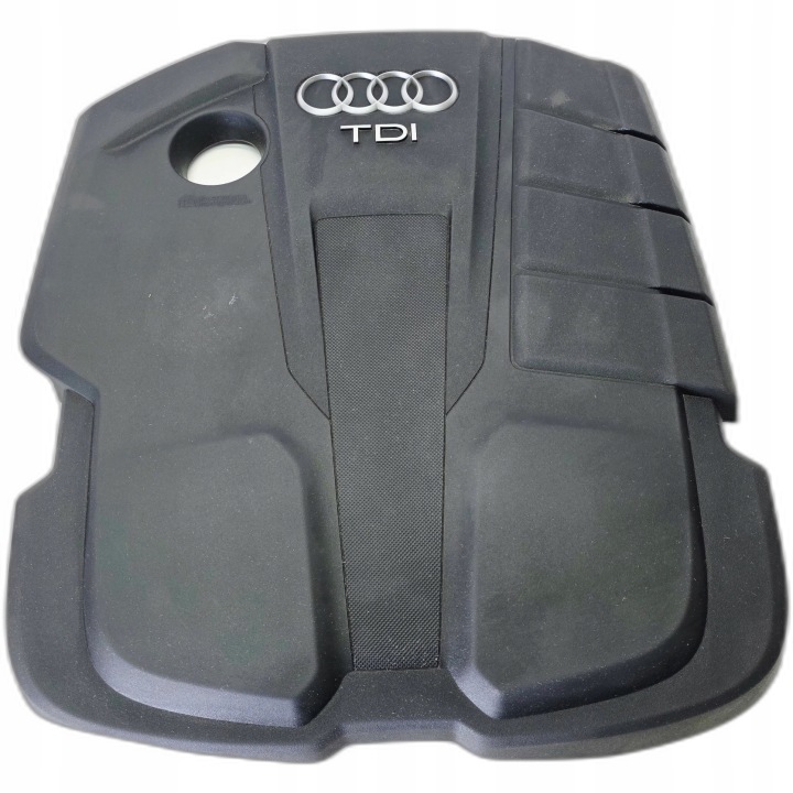 copertura GREMBIALINA Coperchio superiore motore superiore AUDI A4 B9 A5 2.0 TDI 04L103925P