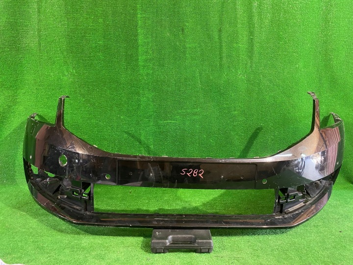 nárazník predný SKODA OCTAVIA III LIFT PDC
