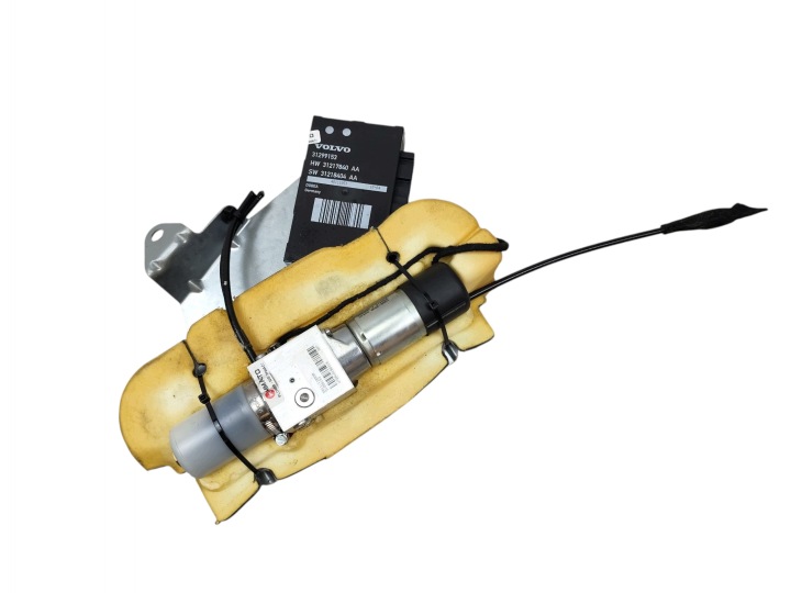 Dämpfer Pumpe heckklappe Kofferraum DOCIAG VOLVO V70 III (2007-2011) 31299153