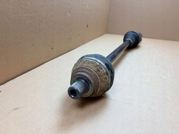 Hinterachse Volkswagen ID.7 1EA501204T 10