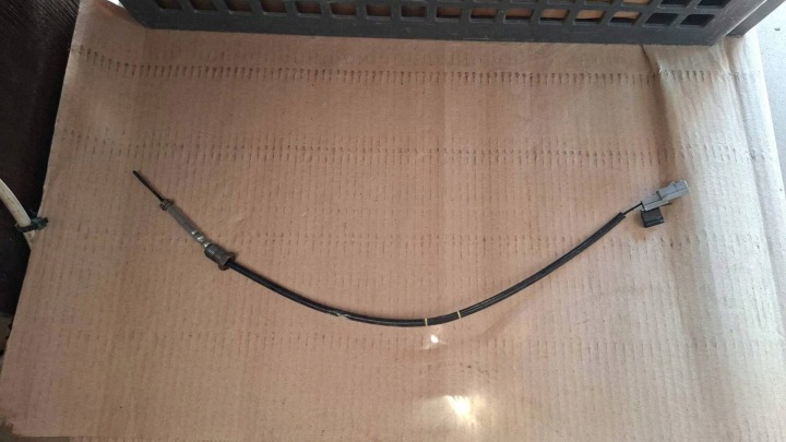 Sensor temperatury Gase Renault Espace V (RFC) 226404086R