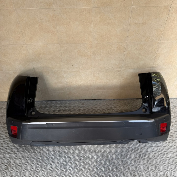 Stoßstange hinten komplet PEUGEOT 2008 II LIFT 2023 ROK 6 PDC