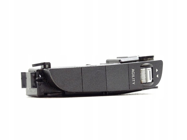 Pulsante TRYBU di guida AGILITY MODE MERCEDES C W205 A2058200126