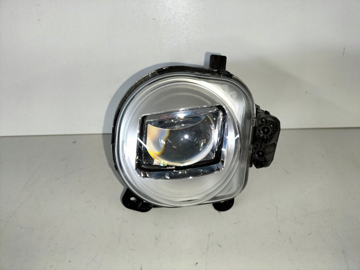 FEUX ANTIBROUILLARD FEUX PHARE DROITE BMW X5 F15 X6 F16 13- LED
